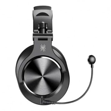 Овальна форма чашок навушників-5