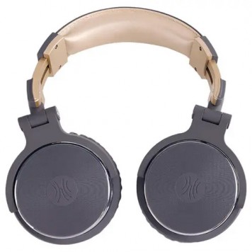 Чашки наушников круглой формы-1