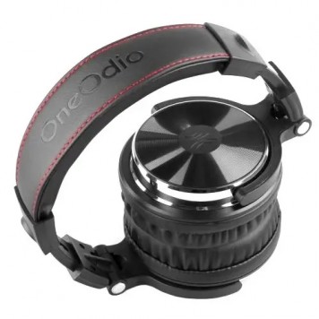 Чашки навушників круглої форми-6