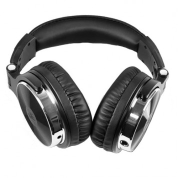 Два аудіо роз'єми 3.5 та 6.3 мм-3