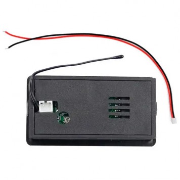 Гнездо для подключения индикатора заряда аккумулятора-2