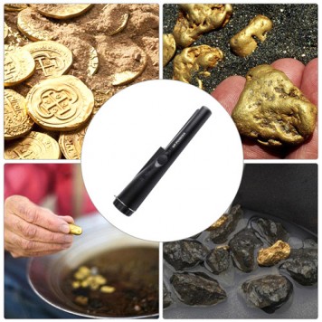 GP-Pointer для пошуку та виявлення металевих предметів-3