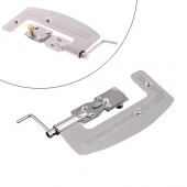 Крючковяз полуавтомат рыболовный, узловяз для вязания крючков к леске Крючковяз полуавтомат рыболовный, узловяз для вязания крючков к леске