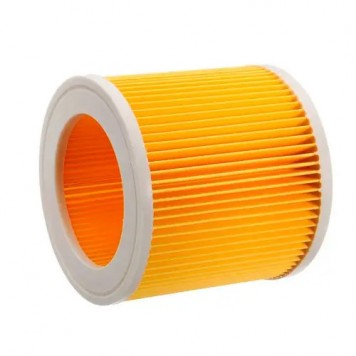 Фільтр HEPA, що миється, змінний для пилососів Karcher WD2 WD3