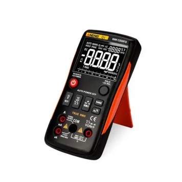 Выдвижная ножка-подставка для фиксации прибора на горизонтальной поверхности-2