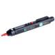 Мультиметр ручка цифровой ANENG A3008Pro, автовыбор, TRUE RMS, NCV, 5999 отсчетов