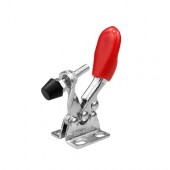 Прижим горизонтальный столярный шарнирно-рычажный 201А 27кг