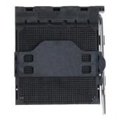 Разъем гнездо Socket AMD AM4 для ремонта материнских плат компьютеров Разъем гнездо Socket AMD AM4 для ремонта материнских плат компьютеров