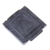 Разъем гнездо Socket Intel LGA1151 для ремонта материнских плат компьютеров Разъем гнездо Socket Intel LGA1151 для ремонта материнских плат компьютеров