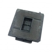 Разъем гнездо Socket Intel LGA1200 для ремонта материнских плат компьютеров Разъем гнездо Socket Intel LGA1200 для ремонта материнских плат компьютеров