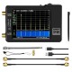 Векторный анализатор цепей 100кГц-960МГц, генератор сигналов TinySA