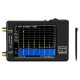 Векторний аналізатор ланцюгів 100кГц-960МГц, генератор сигналів TinySA