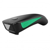 Бездротовий 1D сканер штрих-кодів USB Bluetooth АКБ, компактний, Netum C740 Бездротовий 1D сканер штрих-кодів USB Bluetooth АКБ, компактний, Netum C740