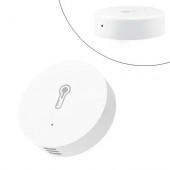 Датчик температури та вологості бездротовий для розумного будинку Zigbee, IH-K009