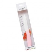 Ніж керамічний білий 5 дюймів 13см КС-5