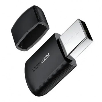 USB Wi-Fi мережевий адаптер 433Мб, 802.11ac, RTL8811CU, Ugreen CM448