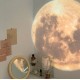 Проектор міні 16 слайдів місяць земля космос, кишеньковий