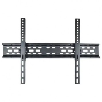Настінний кронштейн, кріплення для телевізора ТБ монітора, 32-70', HT-003