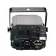 Лазерная установка RGB анимационная 1.4Вт портативная, пульт ДУ, F2800