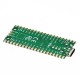 Raspberry Pi Pico RP2040 V1590 Type-C 2Мб, Микроконтроллер