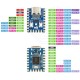 RP2040-Zero GPIO ARM Cortex M0 RP2040 плата разработчика