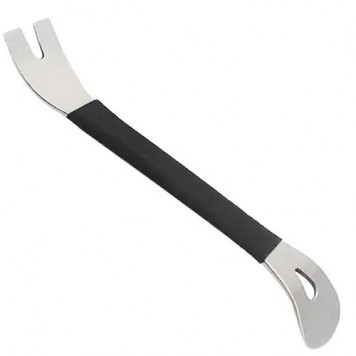 Знімач кліпс пістонів обшивки салону автомобіля, метал