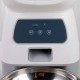 Годівниця автоматична для домашніх тварин 3.5л WiFi, Elf Pet Feeder