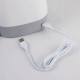 Годівниця автоматична для домашніх тварин 3.5л WiFi, Elf Pet Feeder