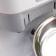 Годівниця автоматична для домашніх тварин 3.5л WiFi, Elf Pet Feeder