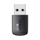 USB Wi-Fi мережний адаптер 600Мб, 802.11ax, Ugreen CM762 AX900