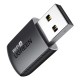 USB Wi-Fi мережний адаптер 600Мб, 802.11ax, Ugreen CM762 AX900