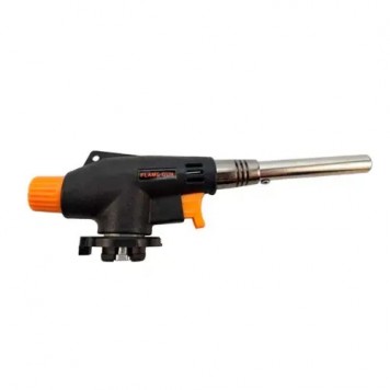 Портативний газовий різак, пальник на цанговий балон, SV-930