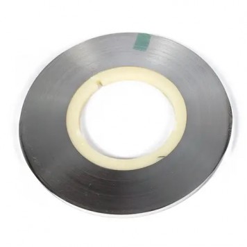 Лента никелевая 10x0.2мм 0.5кг для точечной сварки аккумуляторов