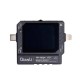 USB тестер диагностики разъемов питания Type-C и Lightning, QianLi iBridge A3