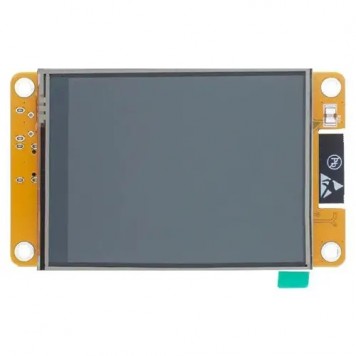 ESP32 LVGL 2.8" Wi-Fi Bluetooth ESP32-2432S028 плата разработчика