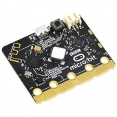 BBC Microbit V2.2 ARM Cortex M4 Bluetooth плата розробника