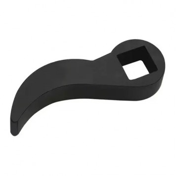 Насадка монтувалка знімач ШРКШ 1/2", квадрат, сталь