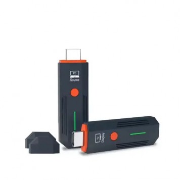 Беспроводной HDMI приемопередатчик TX RX видеосигнала до 50м для ПК ТВ