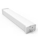 Електропривод мотор для карнизу 22.5см ZigBee CMD900E, контролер