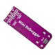 WeAct Studio Mini STLink-STM32 v2.1, налагоджувальна плата SWD, програматор
