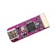 WeAct Studio Mini STLink-STM32 v2.1, налагоджувальна плата SWD, програматор