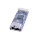 WeAct Studio Mini STLink-STM32 v2.1, налагоджувальна плата SWD, програматор
