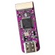 WeAct Studio Mini STLink-STM32 v2.1, налагоджувальна плата SWD, програматор