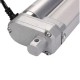Лінійний привід Актуатор штоковий 1000мм 100Н 60ммc HY01-12-A5-1155-1000