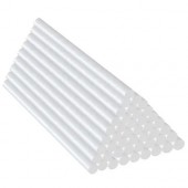 Клейові стрижні високої в’язкості 11мм, клей для пістолета 11x190мм, 1кг, G01