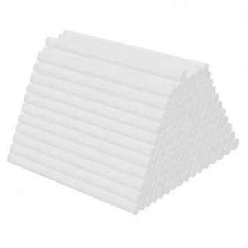 Клейові стрижні високої в’язкості 11мм, клей для пістолета 11x190мм, ящик 25кг, G01