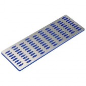 Брусок алмазный 150x50мм для заточки ножей ножниц режущего инструмента P200