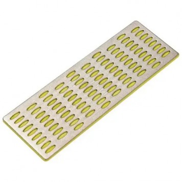 Брусок алмазный 150x50мм для заточки ножей ножниц режущего инструмента P400