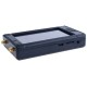 Аналізатор спектру 100кГц-5.4ГГц генератор сигналів TinySA Ultra Plus ZS-406