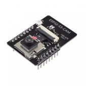 ESP32-S3-CAM N16R8 Wi-Fi Bluetooth, модуль камеры RHYX M21-45, плата разработчика